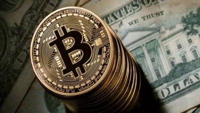 Αλλάζει το σκηνικό στο Bitcoin - Μαζικές εκροές από τα ETFs, έκαναν... φτερά 283 εκατ. δολ.