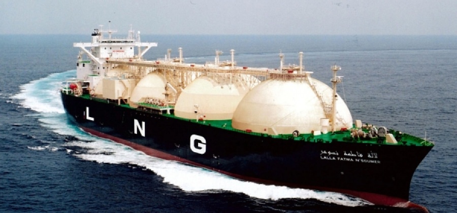 Επιπρόσθετες ποσότητες LNG ενόψει του χειμώνα διαπραγματεύεται η ΔΕΠΑ με τη Sonatrach – Στο Αλγέρι η διοίκησή της