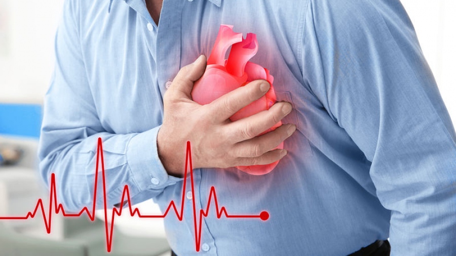 Κολπική μαρμαρυγή - Εξελίξεις στη θεραπεία κατάλυσης