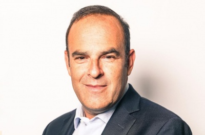 O Αντώνης Μπαρούνας, νέος Senior Vice President της HTC