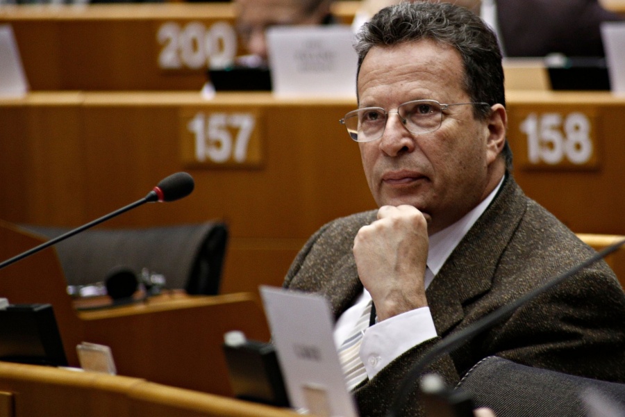 Κύρτσος: Αν η κυβέρνηση θεωρεί υπερβολική την κριτική Μητσοτάκη για τη Συμφωνία των Πρεσπών, ας πάρει το μήνυμα από το λαό