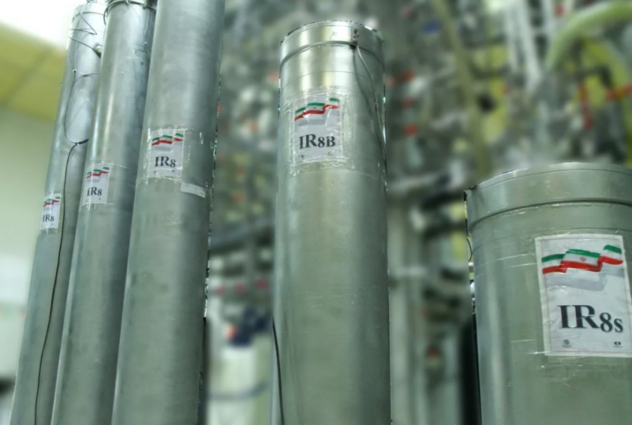 Ρωσία: Η επίθεση στο εργοστάσιο εμπλουτισμού ουρανίου Natanz στο Ιράν παραβιάζει ευθέως το διεθνές δίκαιο