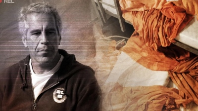 Draft of Epstein's death statement reportedly dated day before body found – New scandal involves Rothschilds