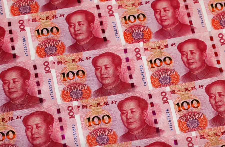 Τα κινεζικά αντίμετρα στα υποτιμητικά παιχνίδια της Fed κατά του γιουάν -  Οι αυξήσεις επιτοκίων και οι πιέσεις στην ανάπτυξη