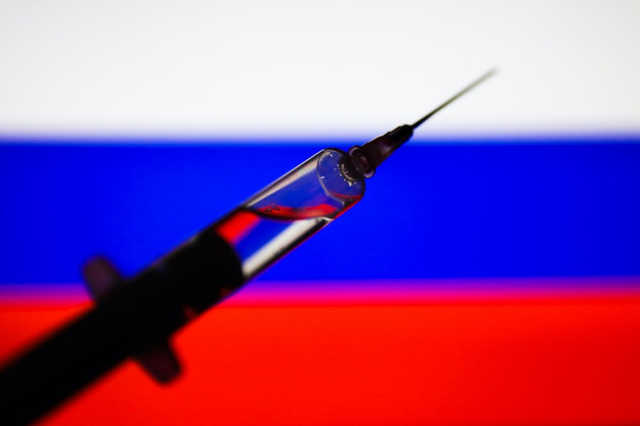 ﻿Ρωσία: Το εμβόλιο Sputnik-V θα καταστήσει διαχειρίσιμη την κατάσταση στη χώρα σε 10-12 μήνες