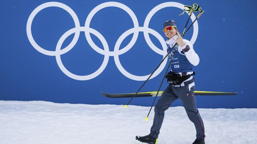 Ανοίγει ο δρόμος για επιστροφή της Ρωσίας στον διεθνή αθλητισμό