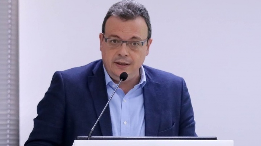 Φάμελλος (ΣΥΡΙΖΑ): Χρειαζόμαστε ένα νέο κόμμα και μία νέα πολιτική πρόταση, γειωμένη στην κοινωνία