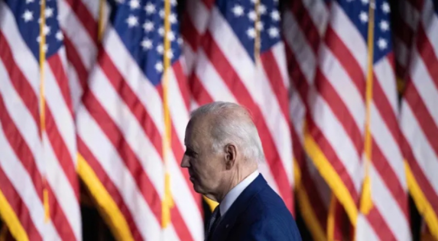 Οι 17 ημέρες που χωρίζουν τις ΗΠΑ από τη χρεοκοπία – Αγώνας δρόμου Biden για την αποφυγή χρεοκοπίας