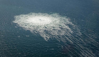 Ο Trump κρατά το στόμα του κλειστό για τους Nord Stream - Αγκάθι για τις ΗΠΑ οι αποκαλύψεις