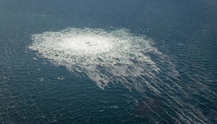 Ο Trump κρατά το στόμα του κλειστό για τους Nord Stream - Αγκάθι για τις ΗΠΑ οι αποκαλύψεις