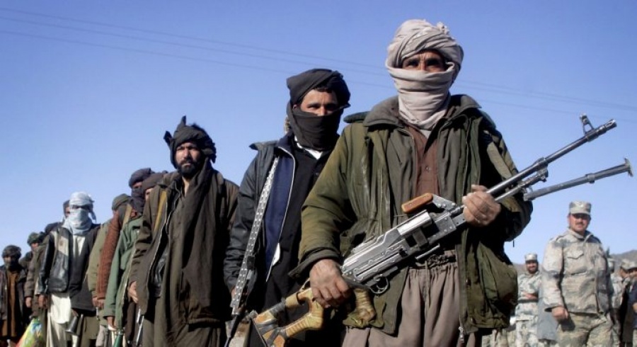 Αφγανιστάν: Ακυρώθηκε η συνάντηση ανάμεσα σε αντιπροσωπείες των Ταλιμπάν και της αφγανικής κυβέρνησης