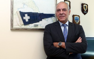 Διακόπουλος (τ. Σύμβουλος Εθνικής Ασφάλειας): Η Τουρκία θέλει να προκαλέσει την Ελλάδα σε ένα θερμό επεισόδιο