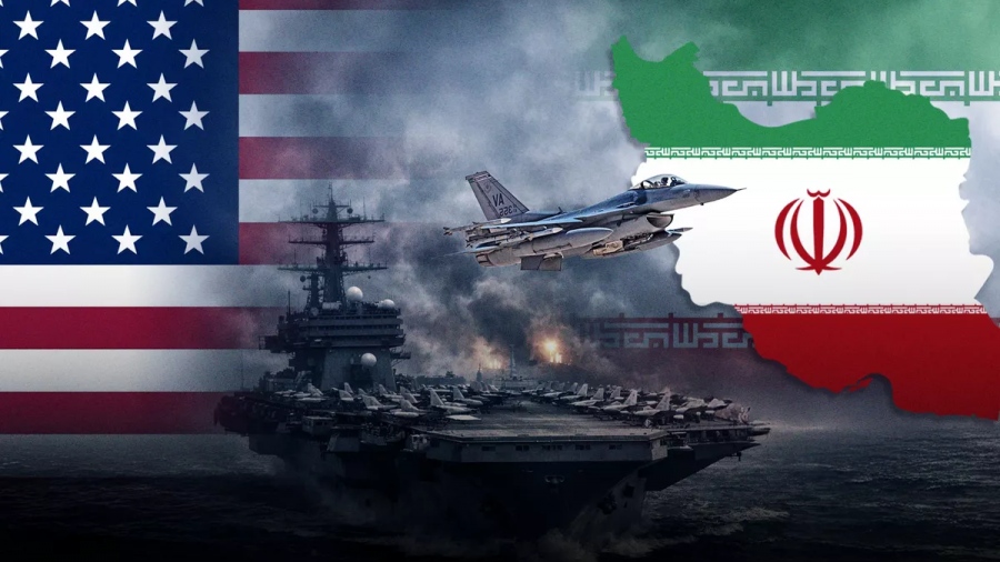 Αποκάλυψη Axios: Οι ΗΠΑ πρότειναν στο Ιράν τη διεξαγωγή διαπραγματεύσεων στις 26 Μαρτίου - O Vance αναλαμβάνει τα ηνία