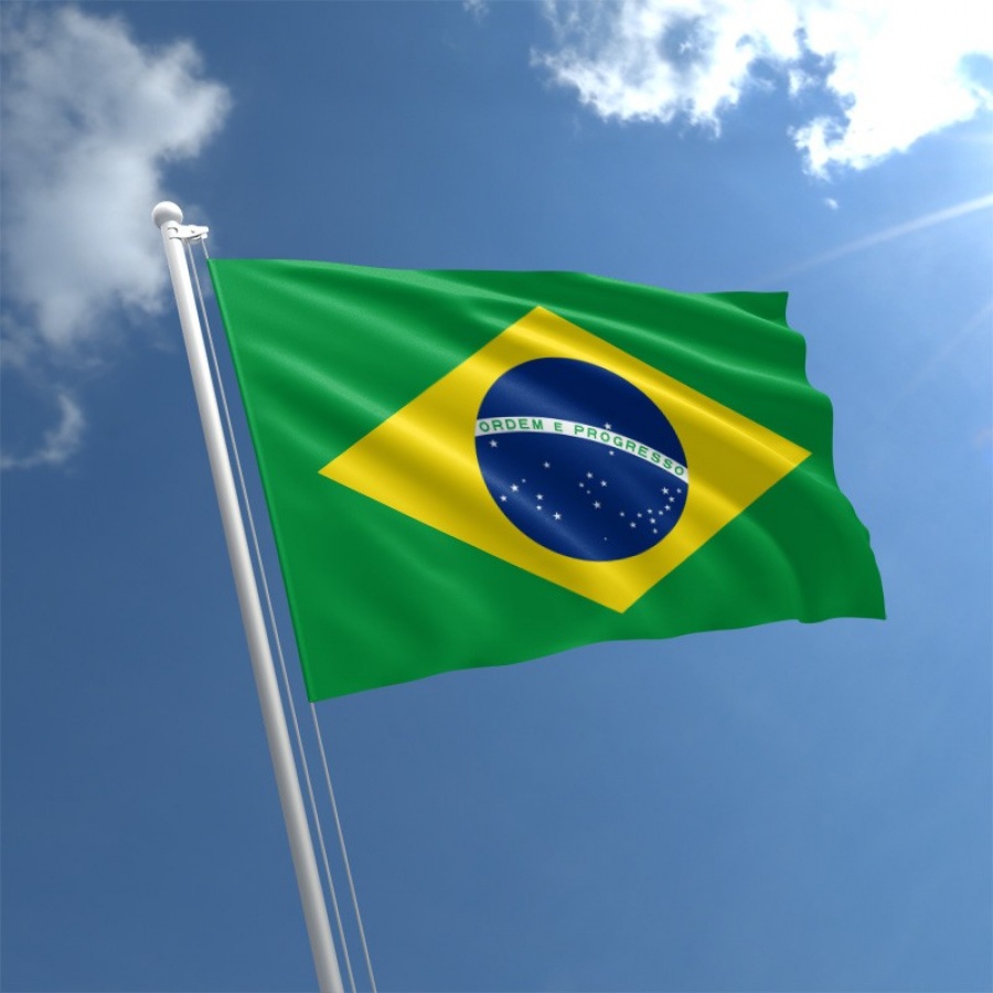 Πρώτος νεκρός στη Βραζιλία από τον κορωνοϊό - Σε κατάσταση έκτακτης ανάγκης Ρίο ντε Τζανέιρο και Σάο Πάολο