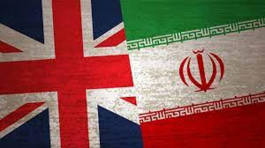 Βρετανία: Εμπρηστική πρόταση από 60 βουλευτές να χαρακτηριστούν τρομοκρατική οργάνωση οι Φρουροί της Επανάστασης του Ιράν