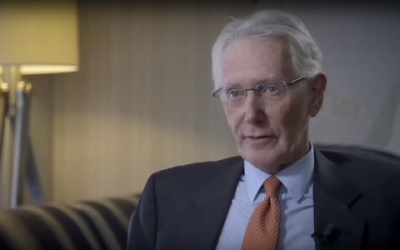 White (ΟΟΣΑ): Προ των πυλών μία νέα κρίση για την παγκόσμια οικονομία