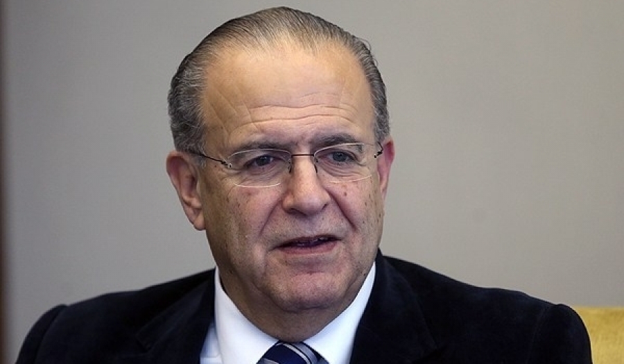 Κύπρος: Νέος ΥΠΕΞ ο Ιωάννης Κασουλίδης μετά την παραίτηση Χριστοδουλίδη