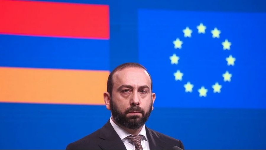 Στο δυτικό στρατόπεδο και η Αρμενία: Ετοιμάζει αίτηση ένταξης στην Ευρωπαϊκή Ένωση