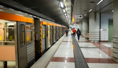 Σήμα κινητού και Internet στο μετρό θα έχουν οι επιβάτες - Το 5G και οι ανακοινώσεις της ΣΤΑΣΥ για το έργο
