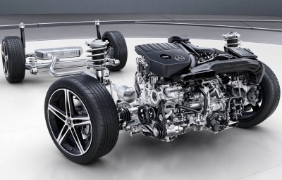 Euro 7: Υπάρχει σχέδιο εξόντωσης των κινητήρων βενζίνης και πετρελαίου;