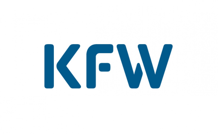 Ινστιτούτο KfW: Συρρίκνωση από -10% έως -15% για το ΑΕΠ της Γερμανίας στο β΄τρίμηνο 2020