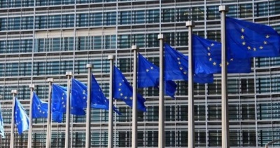 ΕΕ: Aναγκαίο η οδηγία για το φυσικό αέριο να τεθεί σε ισχύ πριν ολοκληρωθεί η κατασκευή του Nord Stream 2