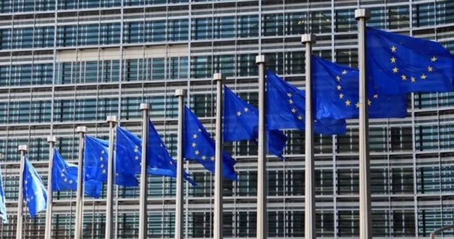 ΕΕ: Aναγκαίο η οδηγία για το φυσικό αέριο να τεθεί σε ισχύ πριν ολοκληρωθεί η κατασκευή του Nord Stream 2