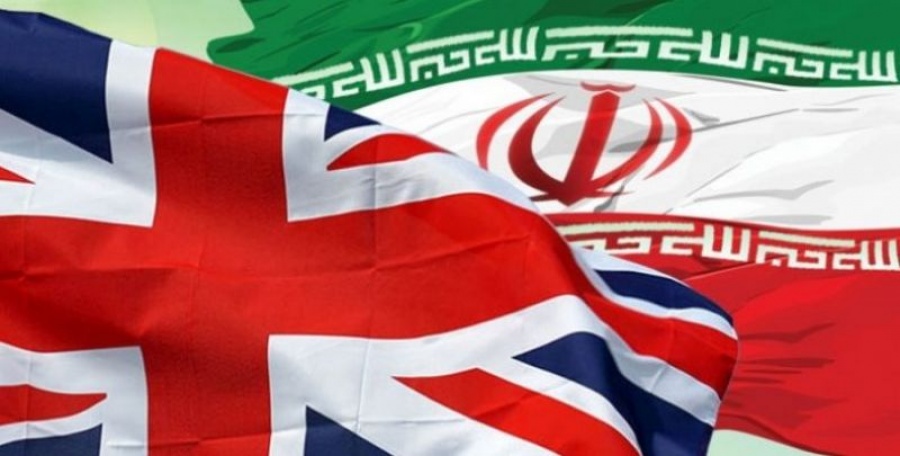 Κλιμακώνεται η κρίση με την κατάληψη των βρετανικών πλοίων στον Περσικό Κόλπο - Μέτρα κατά του Ιράν ανακοινώνει η Βρετανία
