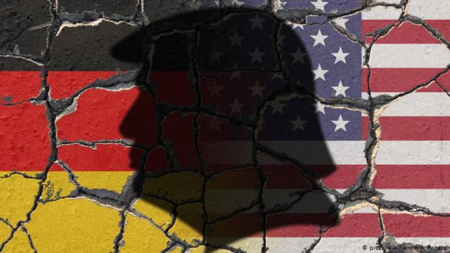 Οι τρεις λόγοι που οι Γερμανοί θέλουν τον Biden νικητή στις 3 Νοεμβρίου