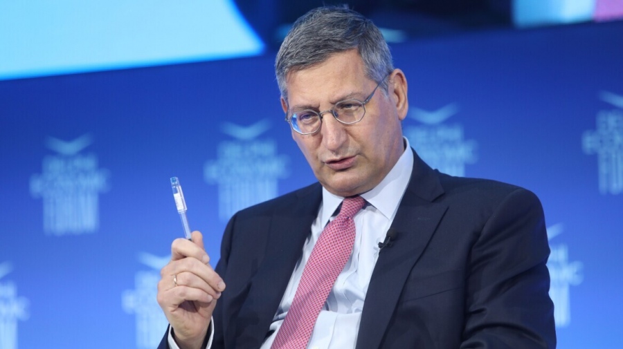 Μυλωνάς (ΕΤΕ): Οι Έλληνες πρέπει να αποκτήσουν κουλτούρα αποταμίευσης