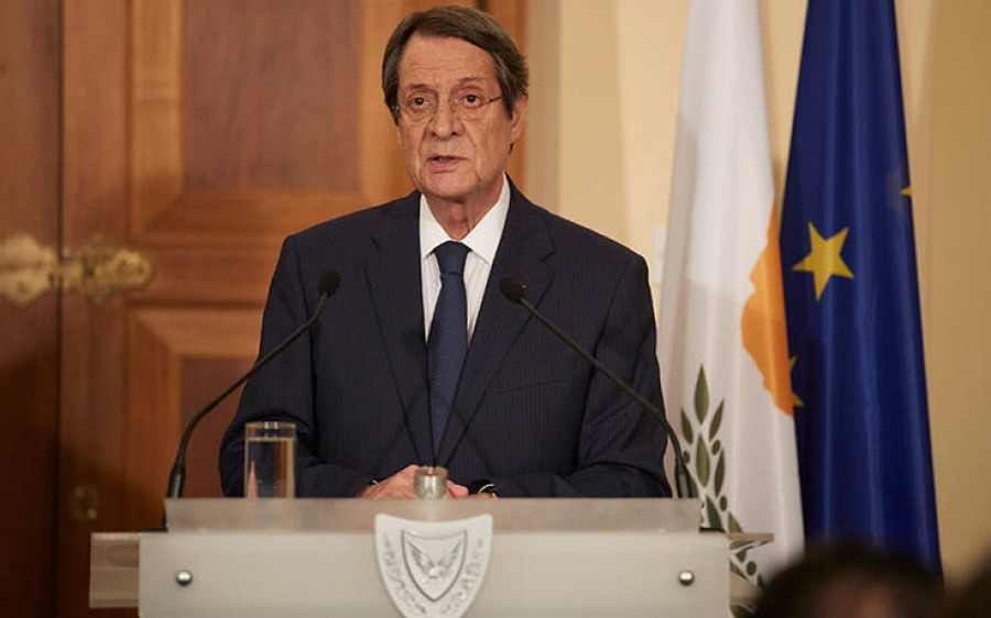 Κύπρος: Το Εθνικό Συμβούλιο καταδικάζει τις ενέργειες της Τουρκίας για τα Βαρώσια