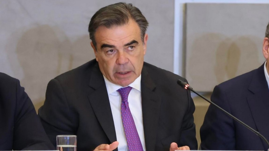 Σχοινάς: Μέσα από τον διάλογο για τη νέα ΚΑΠ οικοδομούμε ένα νέο εθνικό συμβόλαιο για επανεκκίνηση του πρωτογενούς τομέα