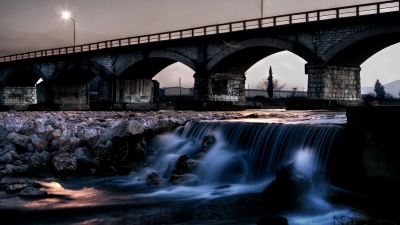 DOTSOFT: Ο Δήμος Τυρνάβου περνά στην ψηφιακή εποχή με «Έξυπνο Σύστημα Περιβαλλοντικής Παρακολούθησης και Διαχείρισης Υδάτων»