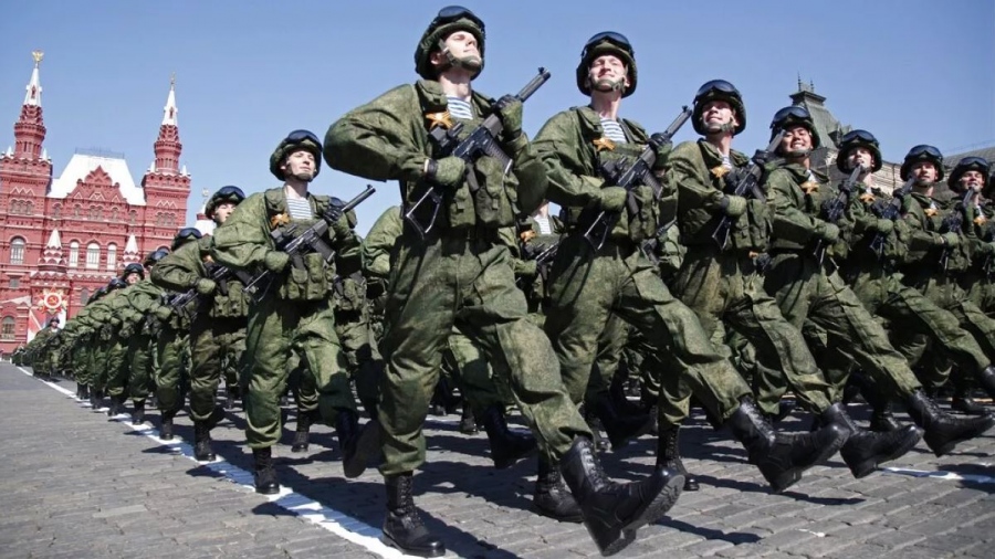 Ρωσία: Έρχεται δήμευση περιουσιών για όσους δυσφημούν τον στρατό