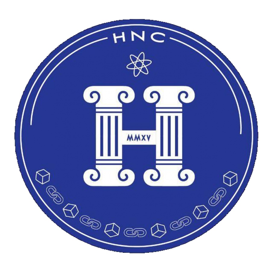 Παρουσίαση Hellenic Coin