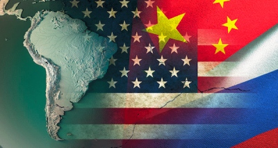 Κεραυνός εν αιθρία - Παραιτήθηκε αιφνιδίως ο Αμερικανός Ναύαρχος στη Λατινική Αμερική, τι συνέβη στη Βενεζουέλα