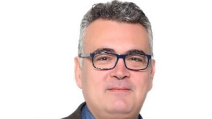 Μαλλιαράς (Επιμελητήριο Σερρών): Επενδύουμε στην εξωστρέφεια και κάνουμε τις Σέρρες επιχειρηματικό κόμβο