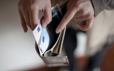 Έρευνα Alco: Μείωση εισοδημάτων πάνω από 21% για 4 στους 10 εργαζόμενους ελέω πανδημίας