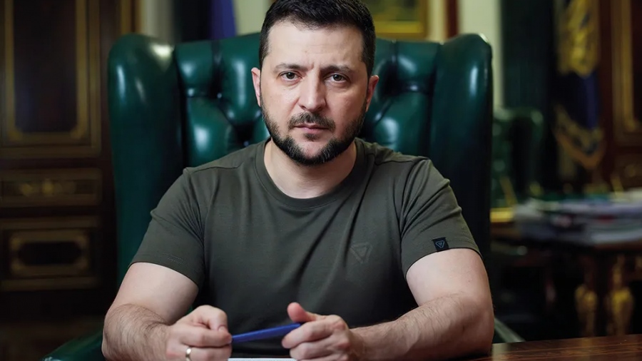 Σφοδρή επίθεση από τον Ουκρανό ολιγάρχη Taruta κατά Zelensky: Ο πιο ανίκανος ιστορικά, το πληρώσαμε με το αίμα μας