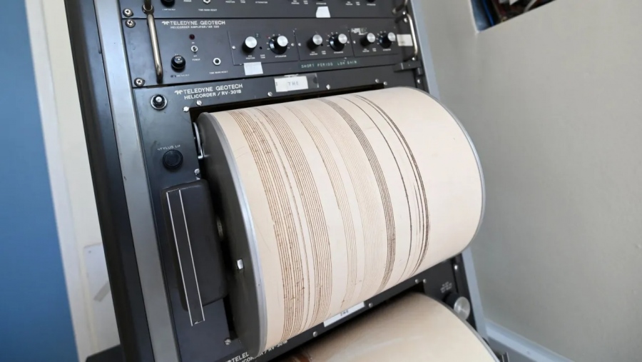 Τουρκία: Σεισμός 5,6 βαθμών της κλίμακας Ρίχτερ - Εντείνονται οι φόβοι για τα τρομακτικά σενάρια των σεισμολόγων