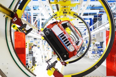 FCA: Λιγότερα Fiat, περισσότερα Jeep!