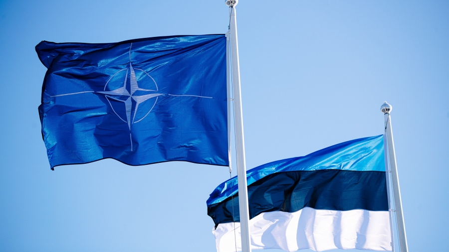 Εσθονία: Η Ρωσία έχει αυξήσει τις παρεμβολές GPS - Έχει μεταφέρει επιπλέον εξοπλισμό τα σύνορα του ΝΑΤΟ