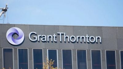 Η Grant Thornton αναπτύσσεται διαρκώς και εγκαινιάζει τα νέα γραφεία της στη Ρόδο