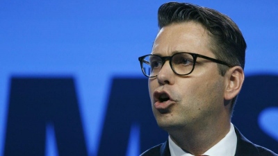 Meta: Βελγικό δικαστήριο υποχρεώνει την εταιρεία να αποζημιώσει Φλαμανδό ευρωβουλευτή με πολλές χιλιάδες ευρώ