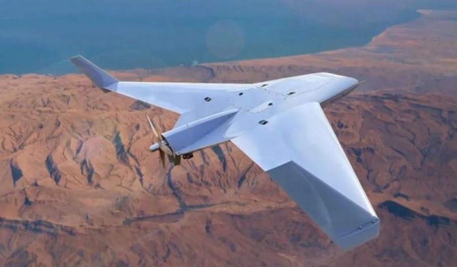 Σημαντικές εξελίξεις: Γαλλικά UAV θα υποβληθούν σε δοκιμές στην Ουκρανία