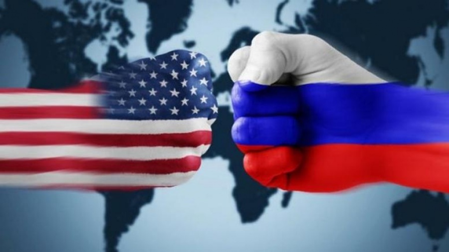 Κλιμακώνεται η γεωπολιτική ένταση - Νέες κυρώσεις σε βάρος της Ρωσίας ανακοινώνουν αύριο (16/4) οι ΗΠΑ