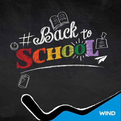 «Back to school» για όλους με απίθανες προσφορές από την WIND