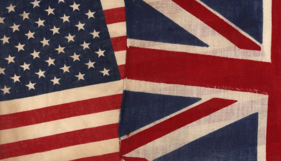 ΗΠΑ και Βρετανία ζητούν την άμεση οριστικοποίηση της συμφωνίας για τη φορολόγηση των πολυεθνικών
