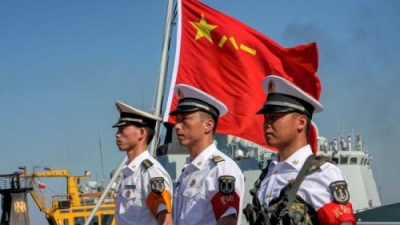 ΗΠΑ: Η Κίνα επιδιώκει να δημιουργήσει στρατιωτική βάση στη Δυτική Αφρική