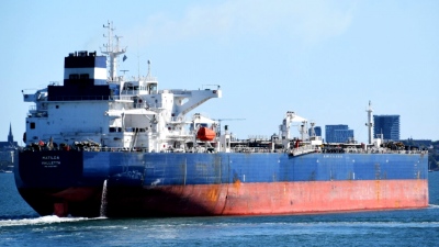 Πρόταση σεισμός από τη Ρωσική Δούμα: «Οι Έλληνες πλοιοκτήτες πρέπει να σύρουν τον Zelensky στα διεθνή δικαστήρια»